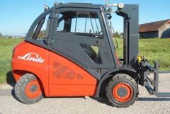 Linde H 520