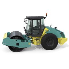 Ammann ARS 130