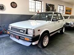 Toyota STARLET 1.0 SPECIALE C