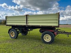 KOEGEL S 12 LK