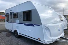 Knaus Sport 460 EU