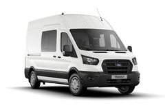 Ford TRANSIT 350M CDCLB RD 115DPF 3,73