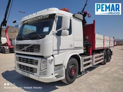 Volvo FM6*2