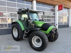 Deutz-Fahr AGROTRON K410