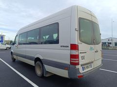 Mercedes Benz SPRINTER 516 CDI/43