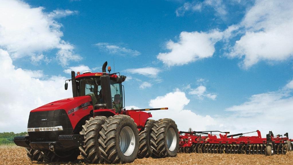 Traktor Eicher Eicher 680 PA