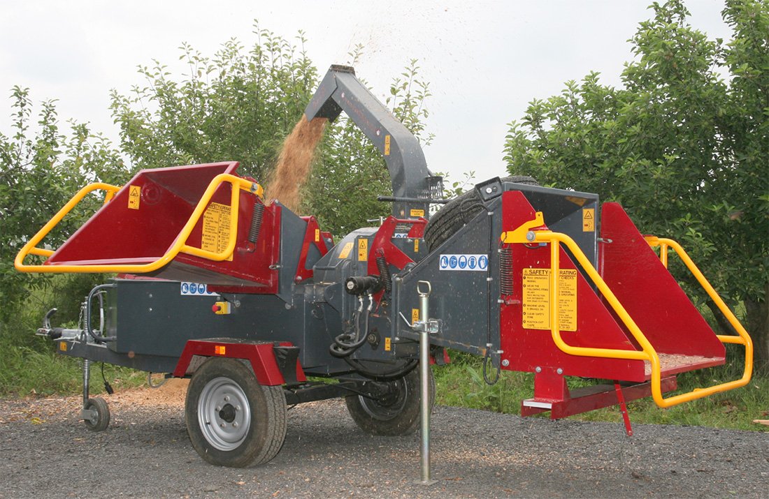 Car trailers up to 3.5 t LANDFORCE DUO-135