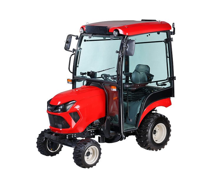 Tractor Yanmar SA 221