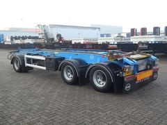 Huffermann LBA 3 B
