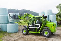 Merlo MF 27.8