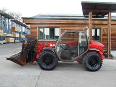Manitou MLT 523 T