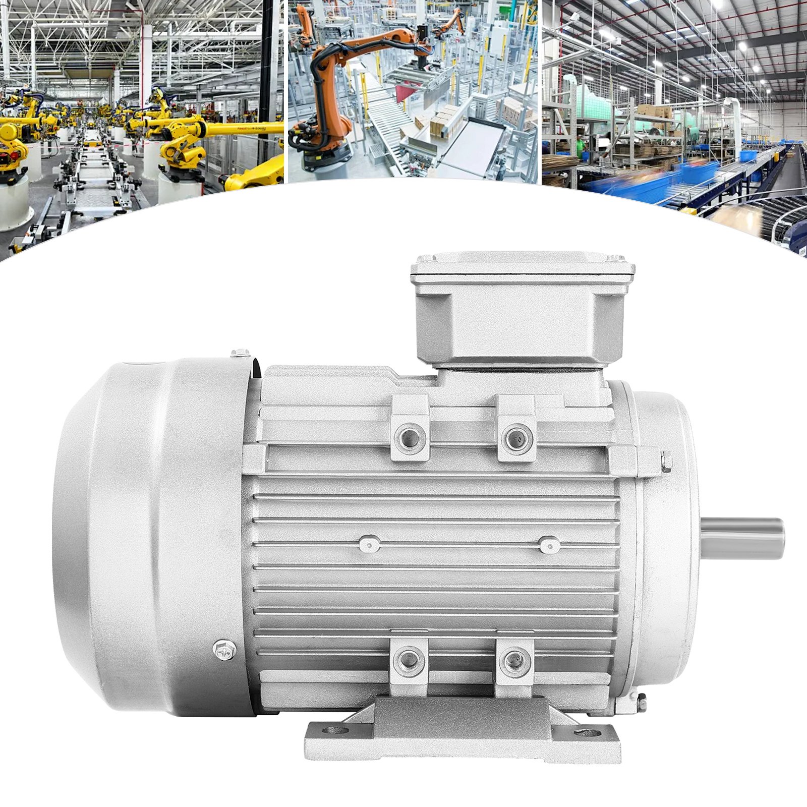 Elektromotor RCG T090D2RCG