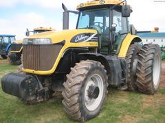 Challenger MT635B