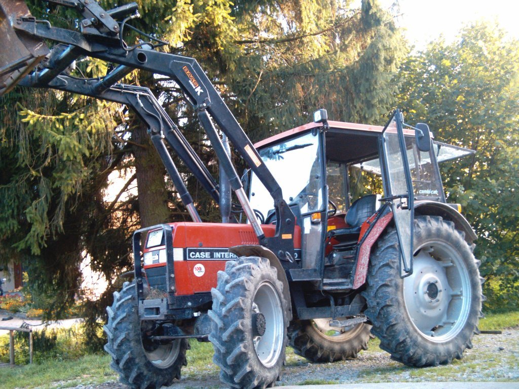 Case 840