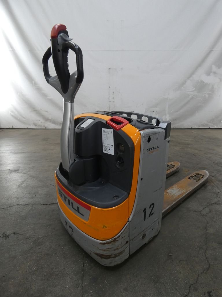 Hubwagen STILL EXU-H18