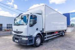 Renault PREMIUM 270-22ACA4-A-16T/640