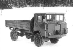 Vanaja VKN2(4X4)/4300
