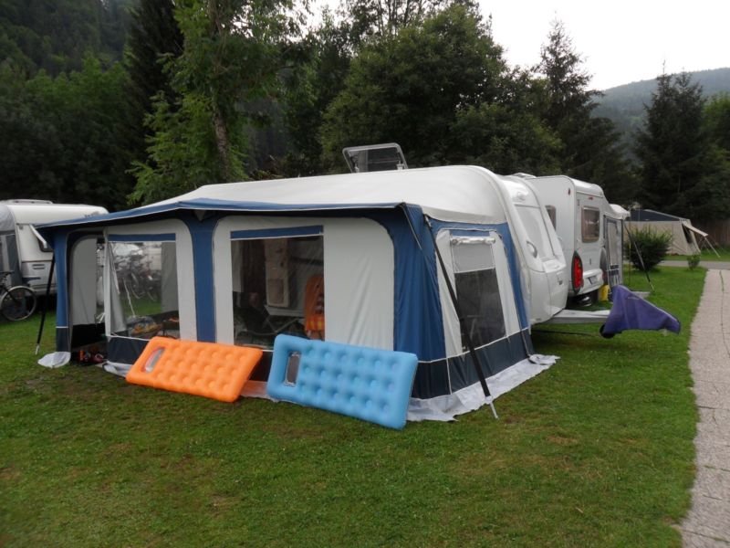 Trailer Lmc MUN MUSICA 513 K