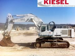 Liebherr R984C