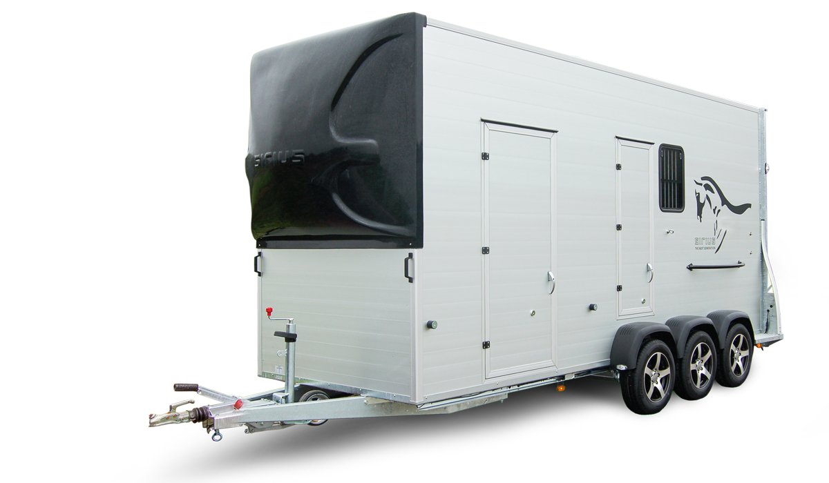 Trailer Övriga FJ4SL