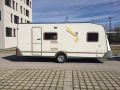 Knaus 500TKM