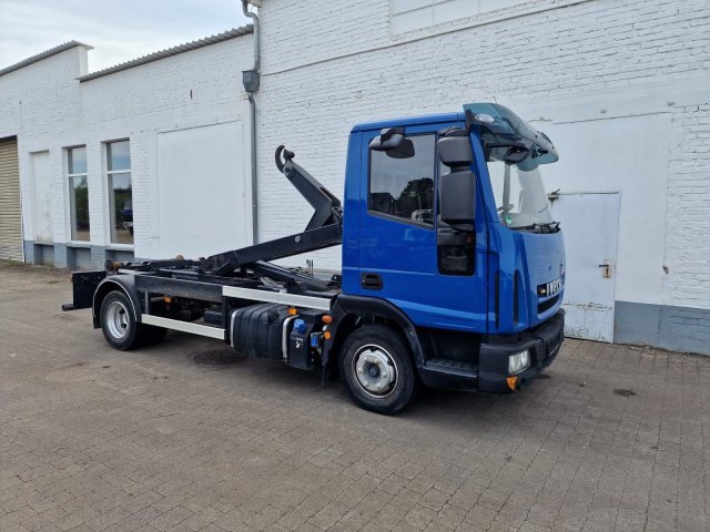 Truck Iveco 100E21-FP/446
