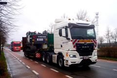 MAN TGX