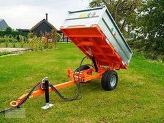 Self-build (Eigenbouw) VEG 1300