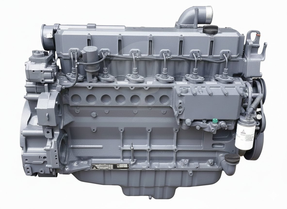 Diesel engine Ihi Agri Tech 432600-4513