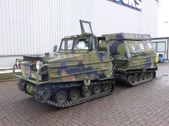 Volvo BV202NF1
