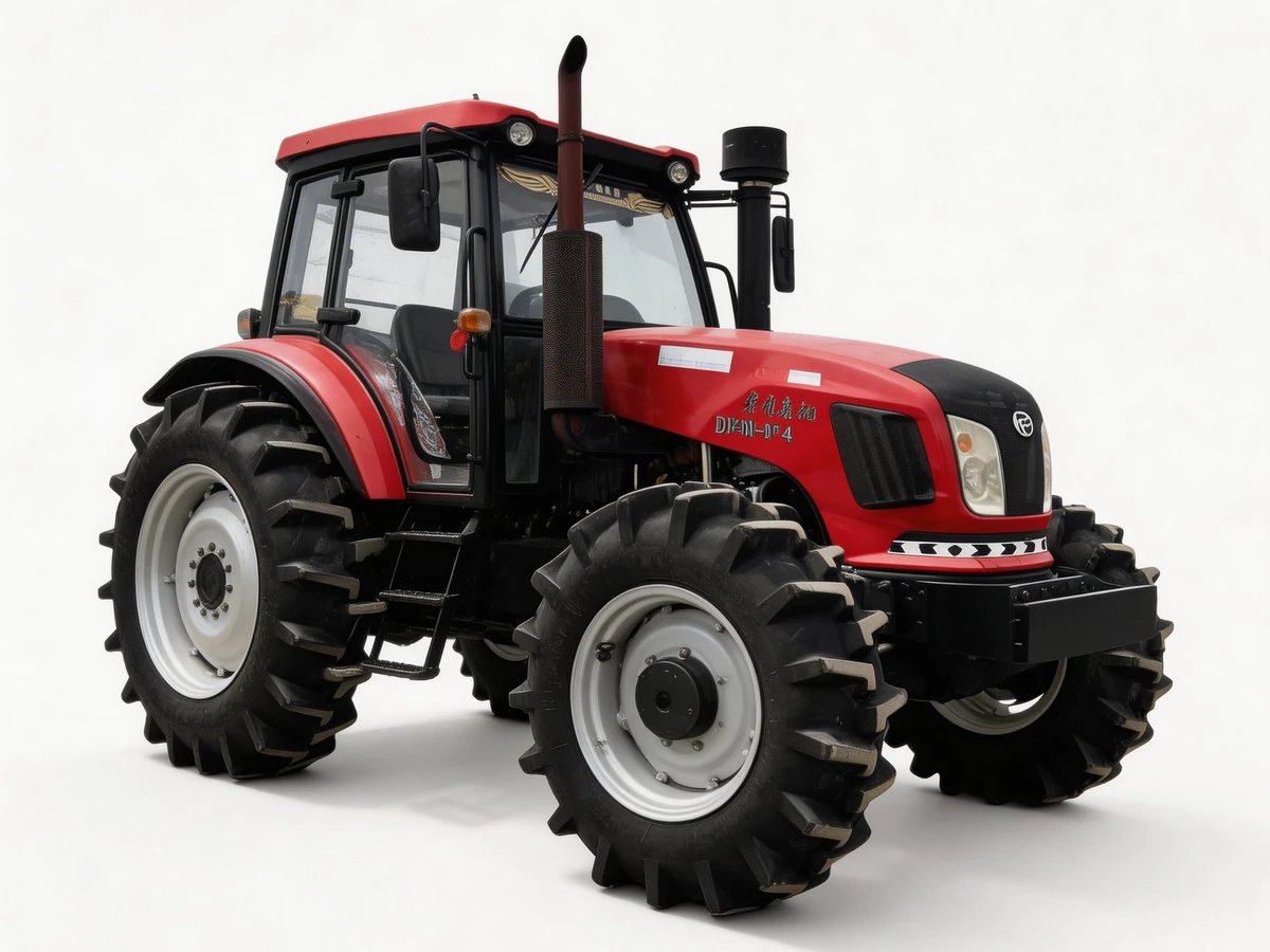 Traktor Dongfeng DF224G3