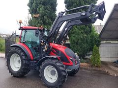 Valtra A95-2 (2WD)