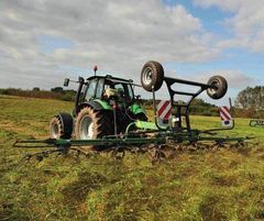 Deutz-Fahr CoM 7621
