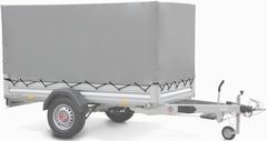 Silver Trail Alusta 4000 Maxi