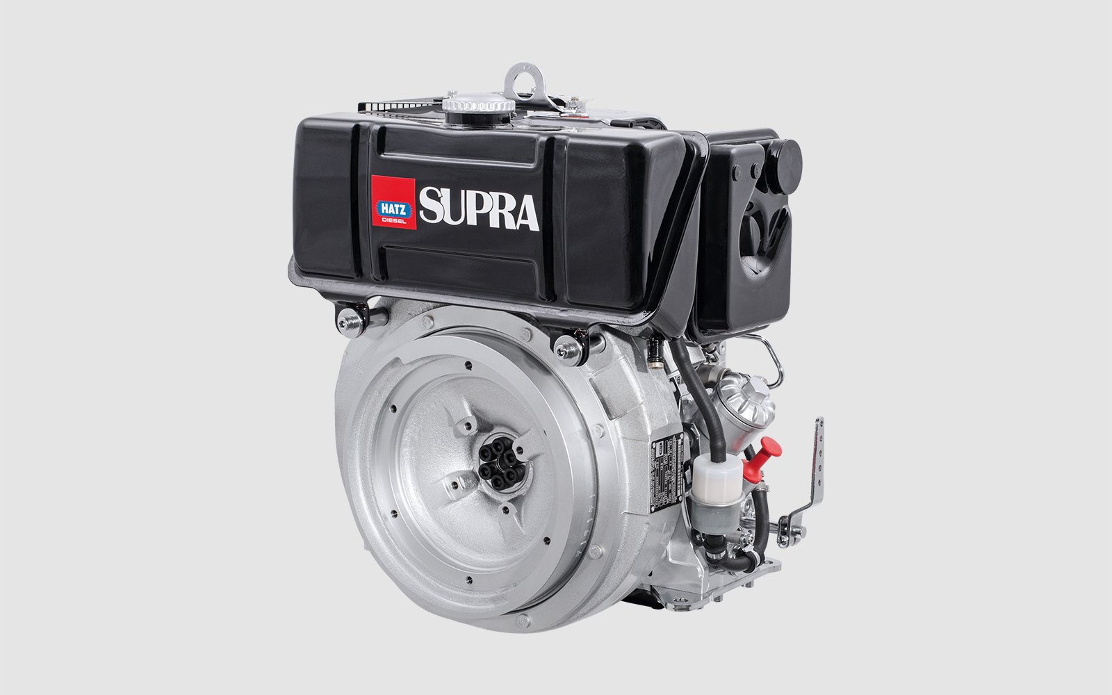 Diesel engine Hatz 1D42 S/Z