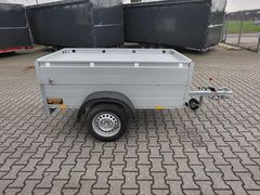 Bos 502 GT 2