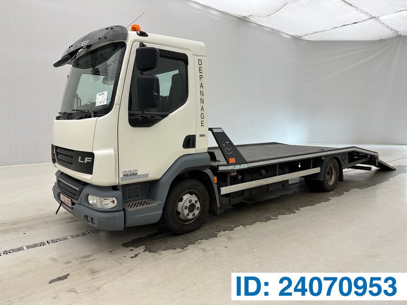 DAF FA45220E08