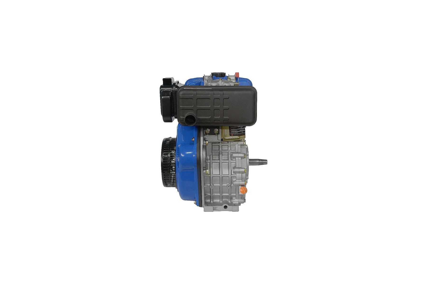 Dieselmotor Fuzhou Sinopower Import & Export SP186FA