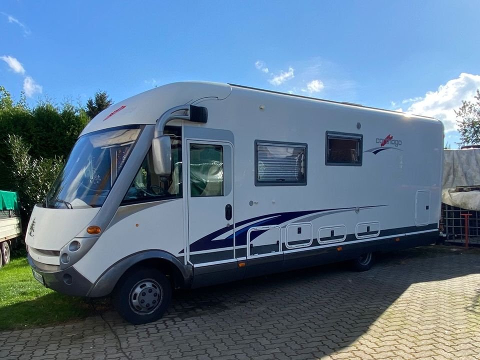 Iveco CHIC I 51
