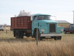Dodge KCB 3023L