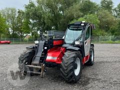 Manitou MHT 7140 Turbo