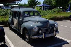 Peugeot 230 D