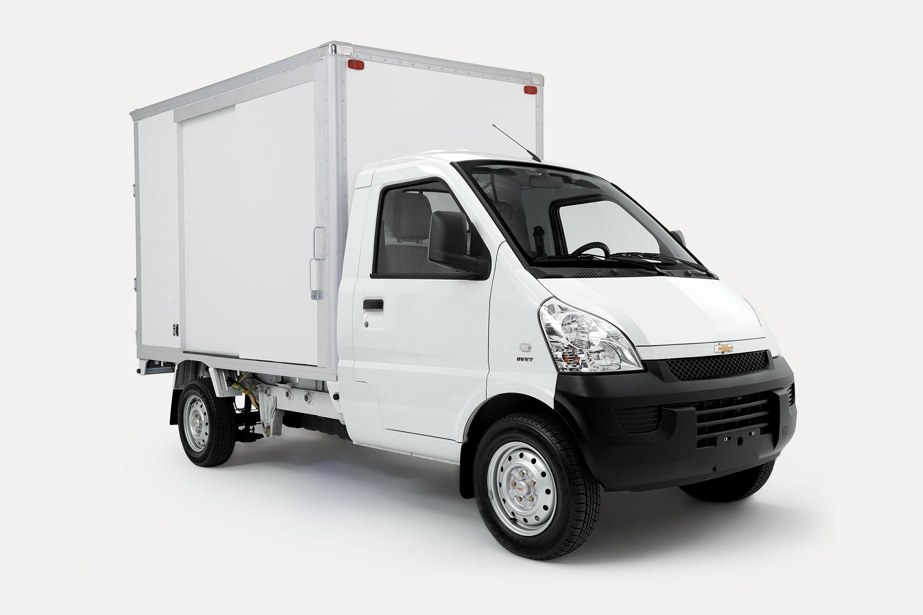 Van Chevrolet 2ov 3180cm3