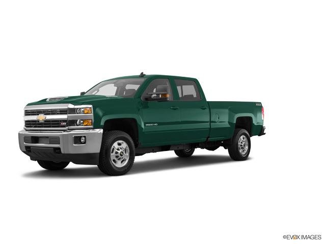 Lastwagen Chevrolet 4302