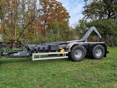 Hfm Trailers C23