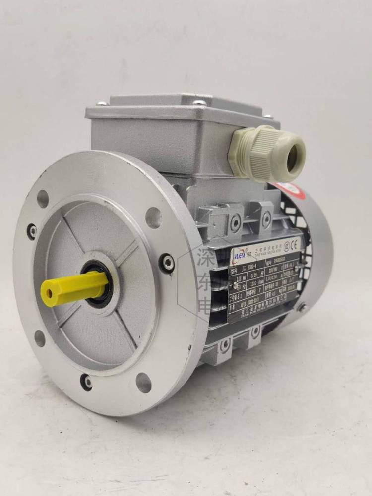 Electric motor Jlem JL1-132S1-2