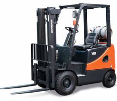 Doosan D18S-5