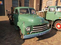 Opel 1.75 T-BE
