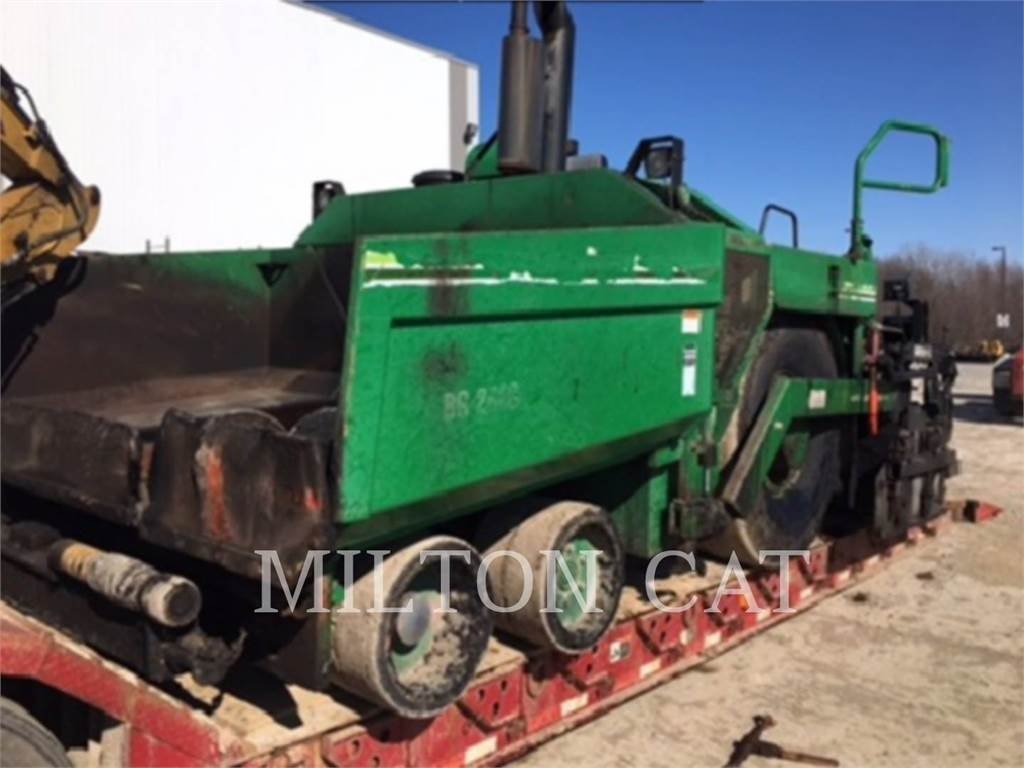 Caterpillar BG260C