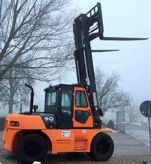 Doosan D90S-5